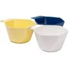 Dubenėliai plaukų dažymui Framar Limoncello Color Bowl Set 3 vnt.