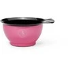 Dubenėlis My Professional Tint Bowl Non-Slip Juoda/Rožinė