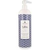 Dušo kremas Kallos SPA Moisturizing Shower and Bath Kreminis 1000ml