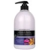 Dušo želė su levandomis ir vanile Farcom ARLEM Lavender Vanilla Shower Kreminis 1000 ml
