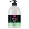 Dušo želė su medvilnės ekstraktu Farcom ARLEM Cotton Flower Shower Kreminis 1000 ml