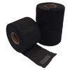 Eko Higiena Vienkartinės kaklajuostės Barber Neck Strip 1 rulonas (100 lapelių), juoda