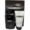 Rinkinys vyrams Farcom Professional ARREN Men's Grooming Purify 400x150 ml