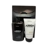 Rinkinys vyrams Farcom Professional ARREN Men's Grooming Purify 400x150 ml