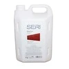 Atstatantis šampūnas pažeistiems, sausiems plaukams Farcom Professional SERI Moist Core Šampūnas 3500ml