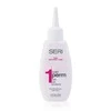Cheminio sušukavimo priemonė Farcom Professional SERI Cold Permanent Nr.1 natūraliems plaukams 80 ml