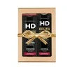 Rinkinys visų tipų plaukams Farcom HD Nutri Balance 400x330 ml