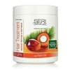Kaukė normaliems ir sausiems plaukams Farcom SERI Natural Line Hair Treatment with Palm Oil 1000ml