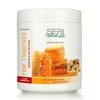 Kaukė sausiems plaukams Farcom SERI Natural Line Hair Treatment with Honey &amp; Almond 1000 ml