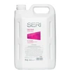Kondicionierius dažytiems plaukams Farcom Professional SERI Color Shield UV- Keraplex Conditioner 3500 ml