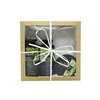 Rinkinys sausiems plaukams Farcom Mea Natura Olive 300x300x250 ml