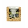 Rinkinys sausiems plaukams Farcom Mea Natura Olive 300x300x250 ml