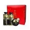 Rinkinys sausiems plaukams Farcom Mea Natura Olive 300x300x250 ml