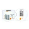 Modeliavimo pasta stiprios fiksacijos Farcom Professional SERI Paste Fiber Forming Kreminis (Forse 4) 250 ml