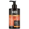 Pigmentuota dažanti plaukų kaukė Farcom HD Color Copper Hair Color Refresh Mask 400 ml