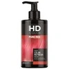 Pigmentuota dažanti plaukų kaukė Farcom HD Color Pure Raudona Hair Color Refresh Mask 400 ml