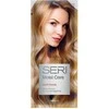Plaukų kaukė sausiems, pažeistiems plaukams Farcom Professional SERI Moist Core Hair Mask 10ml