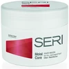 Plaukų kaukė sausiems, pažeistiems plaukams Farcom Professional SERI Moist Core Hair Mask 300 ml