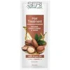 Plaukų kaukė Farcom SERI Natural Line Hair Treatment with Argan Oil10ml