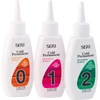 Cheminio sušukavimo priemonė Farcom Professional SERI Cold Permanent Nr.0 stipriems plaukams 80 ml