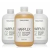 Palaikymo sistema techninių procedūrų metu Farcom Professional Bioproten HAIRPLEX 3 X 525 ml