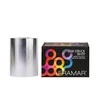 Folija ritinėlyje lygi Framar Star Struck Sidabrinis Large Foil Roll Smooth Medium 12,7cmx487,7m