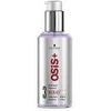 Giliai valantis šampūnas Schwarzkopf Bonacure Clean Balance Deep Cleansing Šampūnas Tocopherol 1000ml
