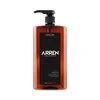 Giliai valantis šampūnas vyrams Farcom Professional ARREN Men's Grooming Purify Šampūnas 1000ml