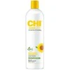 Glotninantis šampūnas CHI Shine Care Smoothing Šampūnas 739ml