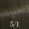 Ilgalaikiai plaukų dažai Wella Professionals Color Express Me+ 60 ml - 5/1