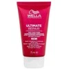 Intensyvaus poveikio kondicionierius pažeistiems plaukams Wella Ultimate Repair Conditioner, 75 ml