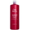 Wella Professionals Ultimate Repair Intensyvaus poveikio atkuriamasis šampūnas, 1000 ml