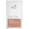 Intensyvus atstatomasis šampūnas Wella Fusion Šampūnas 15 ml