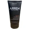 Juodo atspalvio plaukų želė vyrams Farcom Professional ARREN Men's Grooming Juodas Styling Gel 150ml