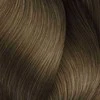 Plaukų dažai L‘oreal Professionnel iNOA No Ammonia Permanent Color 60g - 8.13