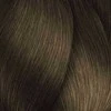 Plaukų dažai L‘oreal Professionnel iNOA No Ammonia Permanent Color 60g - 7.18
