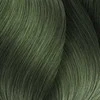 Plaukų dažai L‘oreal Professionnel iNOA No Ammonia Permanent Color 60g - Žalias Booster