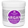 Kaukė dažytiems plaukams Kallos Argan Colour Hair Mask 275ml