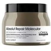 Kaukė labai pažeistiems plaukams L'oreal Professionnel Absolut Atstatomasis Molecular Kaukė 500ml