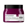 L'Oréal Professionnel Curl Expression kaukė garbanotiems plaukams, 500 ml