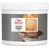 Kaukė plaukams suteikianti atspalvį Wella Color Fresh Mask Golden Gloss 500 ml