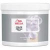 Wella Professionals Color Fresh Mask Pearl Blonde Dažanti plaukų kaukė, 500 ml