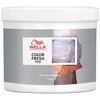 Kaukė plaukams suteikianti atspalvį Wella Color Fresh Mask Lilac Frost 500 ml