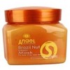 Angel Professional Kaukė sausiems ir pažeistiems plaukams Angel Brazil Nut Hair Mask 500 ml