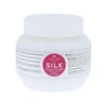 Kaukė sausiems, jautriems ir nualintiems plaukams Kallos SILK Hair Mask 275 ml