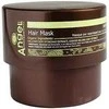 Angel Professional Kaukė sausiems pažeistiems plaukams Angel Helichrysum Pure maitininantis Hair Mask 500g