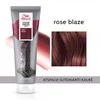Kaukė suteikianti atspalvį plaukams Wella Color Fresh Mask 150 ml - Rose Blaze