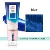 Kaukė suteikianti atspalvį plaukams Wella Color Fresh Mask 150 ml - Mėlyna