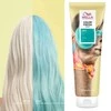 Kaukė suteikianti atspalvį plaukams Wella Color Fresh Mask 150 ml - Mint