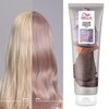 Kaukė suteikianti atspalvį plaukams Wella Color Fresh Mask 150 ml - Lilac Frost
